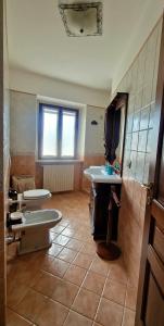 Monferrato Street House