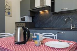 Rooma Roman Nest Garbatella - metro B line