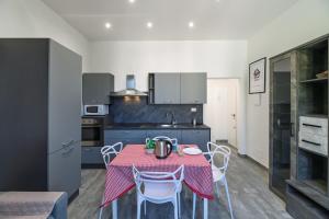 Rooma Roman Nest Garbatella - metro B line