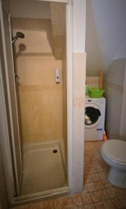 Monferrato Street House