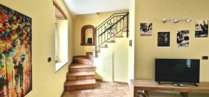 Monferrato Street House