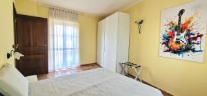 Monferrato Street House