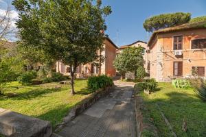 Rooma Roman Nest Garbatella - metro B line