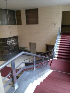 Two-Bedroom Deluxe Apartment with Balcony