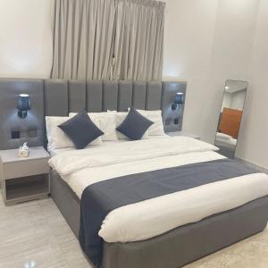 النخبة للشقق المخدومة