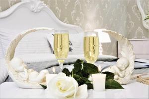 Современная красивая квартира в самом центре Одессы с балконом