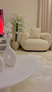 Heaven 2BDR Apartment , AL-rehab city