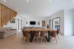 Villas La Fontaine de Mayol : photos des chambres