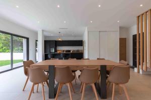 Villas La Fontaine de Mayol : photos des chambres