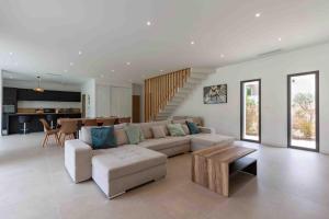 Villas La Fontaine de Mayol : photos des chambres