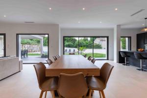 Villas La Fontaine de Mayol : photos des chambres