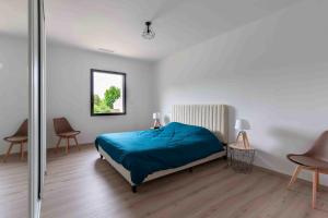 Villas La Fontaine de Mayol : photos des chambres