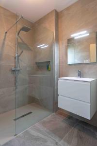 Villas La Fontaine de Mayol : photos des chambres