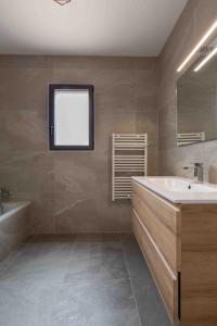 Villas La Fontaine de Mayol : photos des chambres