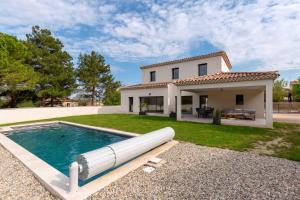 Villas La Fontaine de Mayol : photos des chambres