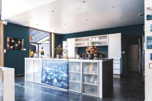 Maisons d'hotes Loft Zen : photos des chambres