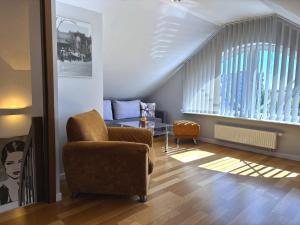 Apartamenty Bryza - Osiedle Podkowa