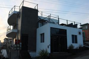 Surf house - 3hvězdičkové hotely ve městě Rosarito Beach