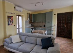 Monferrato Street House