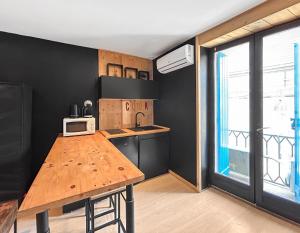 Appartements Studio renove a Agde - plage, centre & gare a pied : photos des chambres