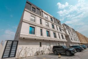 Mabaat-Executive 3BR-Al Malqa 593