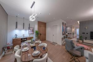 Mabaat-Executive 3BR-Al Malqa 593