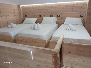 Guest House Toska