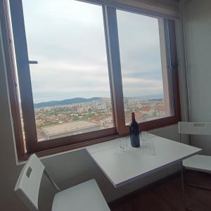 Apartmani Knezevic