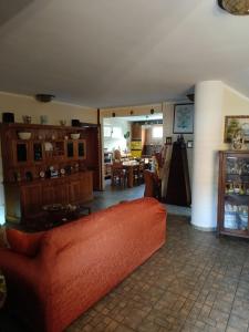 Villa 1 Chambre