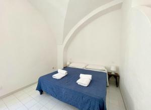 La Casa degli Affreschi