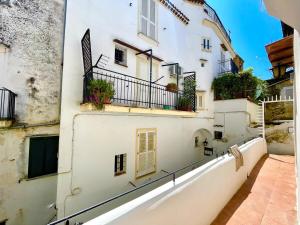 La Casa degli Affreschi