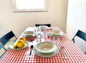 La Casa degli Affreschi