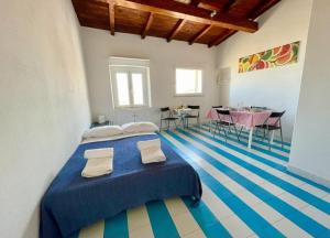 La Casa degli Affreschi