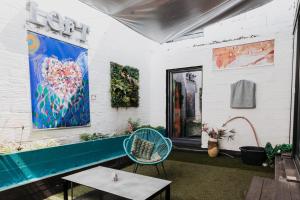 Maisons d'hotes Loft Zen : photos des chambres