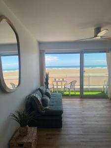 APPARTEMENT Rénové de type 3 VUE MER