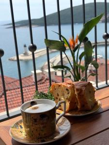 Lustica Bay Iris Apartment