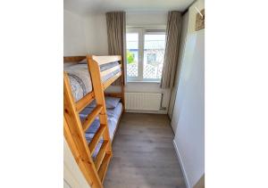 Chaletparc Krabbenkreek Zeeland - Chalet 110