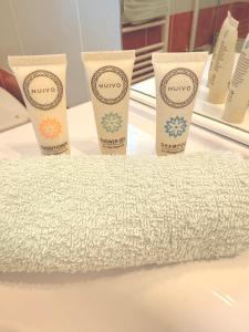 Maisons de vacances Villa le Castellet et proche circuit Paul-Ricard a 20 mn de la Mer : photos des chambres