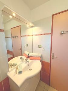 Maisons de vacances Villa le Castellet et proche circuit Paul-Ricard a 20 mn de la Mer : photos des chambres