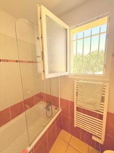 Maisons de vacances Villa le Castellet et proche circuit Paul-Ricard a 20 mn de la Mer : photos des chambres