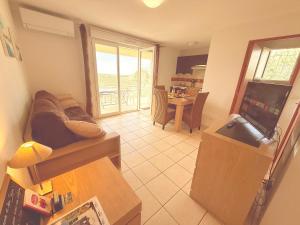 Maisons de vacances Villa le Castellet et proche circuit Paul-Ricard a 20 mn de la Mer : photos des chambres