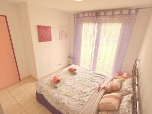 Maisons de vacances Villa le Castellet et proche circuit Paul-Ricard a 20 mn de la Mer : photos des chambres