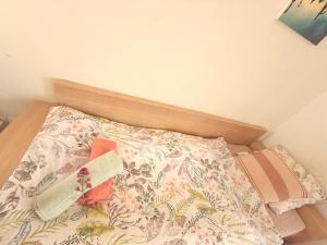 Maisons de vacances Villa le Castellet et proche circuit Paul-Ricard a 20 mn de la Mer : photos des chambres