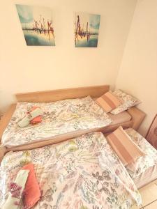 Maisons de vacances Villa le Castellet et proche circuit Paul-Ricard a 20 mn de la Mer : photos des chambres