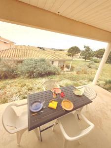 Maisons de vacances Villa le Castellet et proche circuit Paul-Ricard a 20 mn de la Mer : photos des chambres