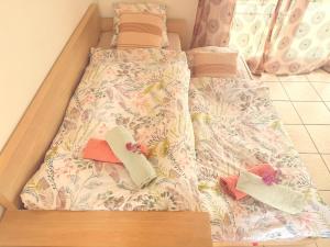 Maisons de vacances Villa le Castellet et proche circuit Paul-Ricard a 20 mn de la Mer : photos des chambres