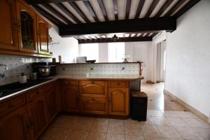 Villas La Picherotte : photos des chambres