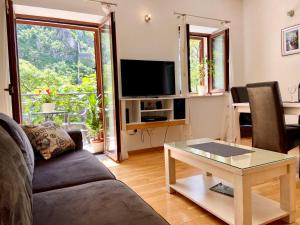 Fiumera Kotor Apartment