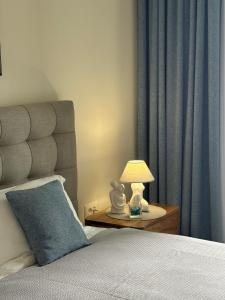 Lustica Bay Iris Apartment