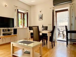 Fiumera Kotor Apartment